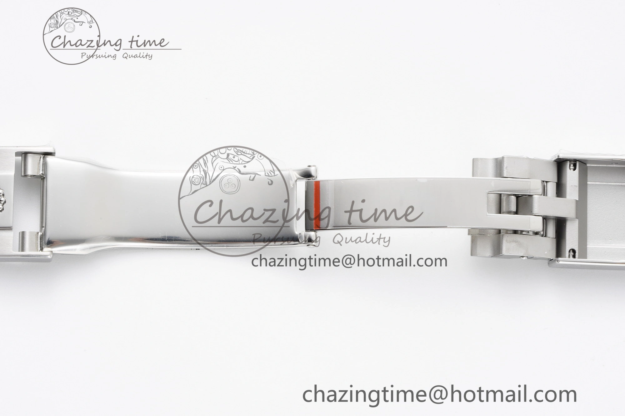 GMT Master II 126710 BLNR Batman 904L SS C+F 1:1 Best Edition Black Dial on Oyster Bracelet VR3285 CHS