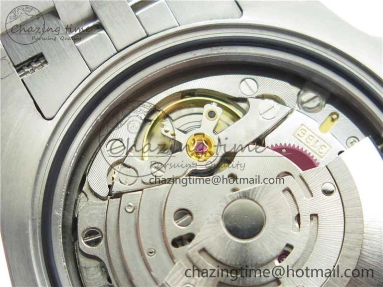 GMT-Master II 126710 BLNR Black Blue Ceramic 904L D1F 1:1 Best Edition On Jubilee Bracelet SA3186