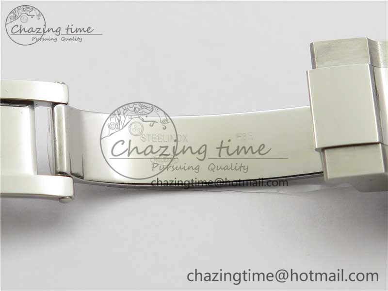 GMT-Master II 126710 BLNR Black Blue Ceramic 904L D1F 1:1 Best Edition On Jubilee Bracelet SA3186