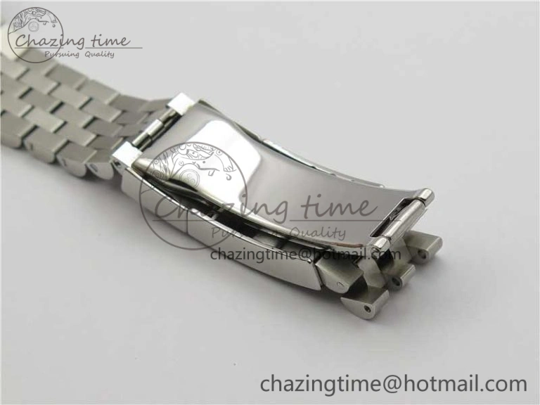 GMT-Master II 126710 BLNR Black Blue Ceramic 904L D1F 1:1 Best Edition On Jubilee Bracelet SA3186