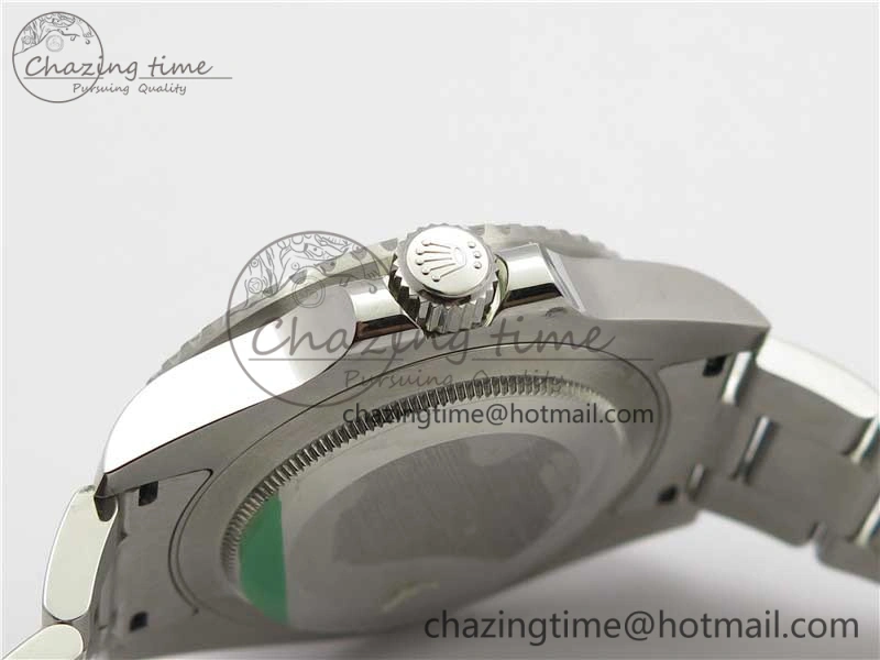 GMT-Master II 126710 BLNR Black Blue Ceramic 904L D1F 1:1 Best Edition On Oyaster Bracelet SA3186