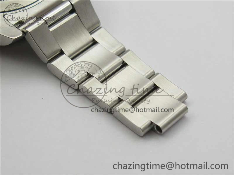 GMT-Master II 126710 BLNR Black Blue Ceramic 904L D1F 1:1 Best Edition On Oyaster Bracelet SA3186