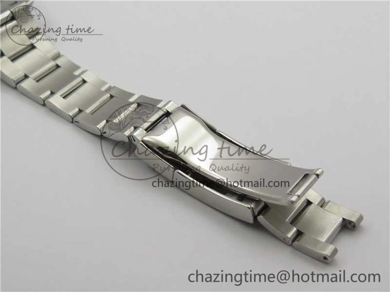 GMT-Master II 126710 BLNR Black Blue Ceramic 904L D1F 1:1 Best Edition On Oyaster Bracelet SA3186