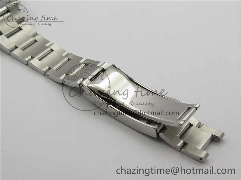 GMT-Master II 126710 BLNR Black Blue Ceramic 904L D1F 1:1 Best Edition On Oyaster Bracelet SA3186
