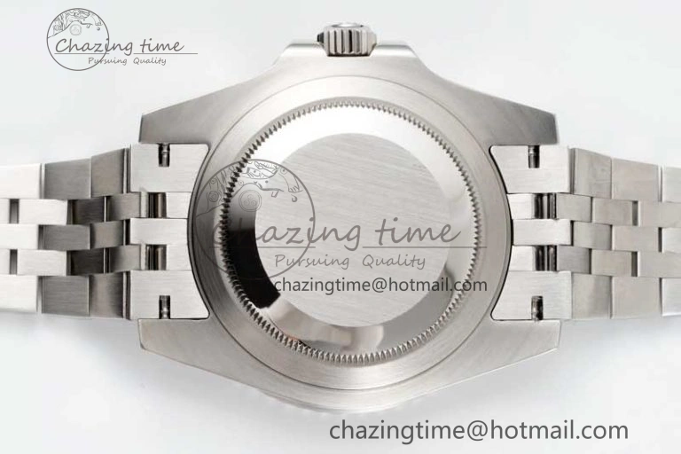 GMT-Master II 126710 BLNR Black Blue Ceramic 904L Steel APSF 1:1 Best Edition VR3285 CHS