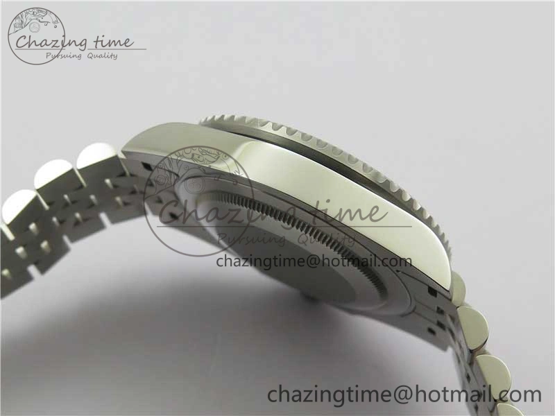 GMT-Master II 126710 BLNR Black Blue Ceramic 904L Steel VRF 1:1 Best Edition SA3285 CHS V2