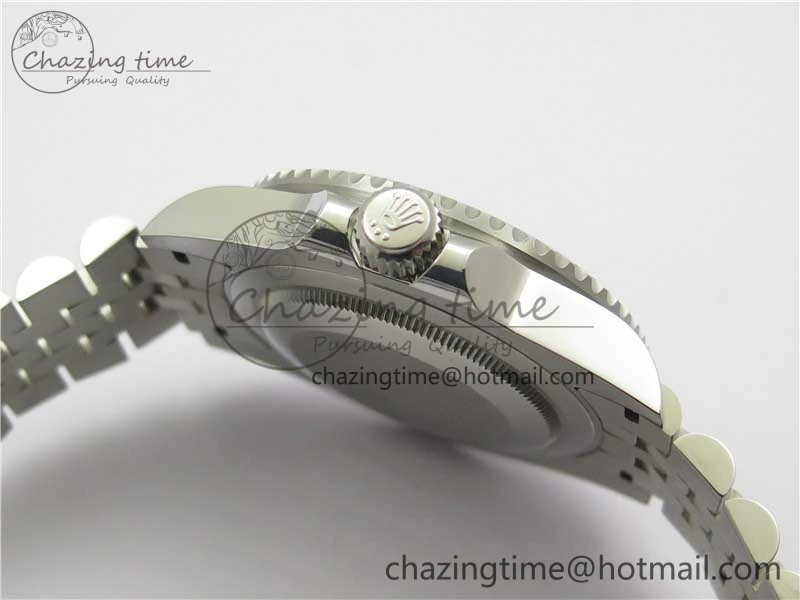 GMT-Master II 126710 BLNR Black Blue Ceramic 904L Steel VRF 1:1 Best Edition SA3285 CHS V2