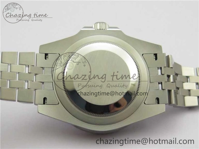 GMT-Master II 126710 BLNR Black Blue Ceramic 904L Steel VRF 1:1 Best Edition SA3285 CHS V2