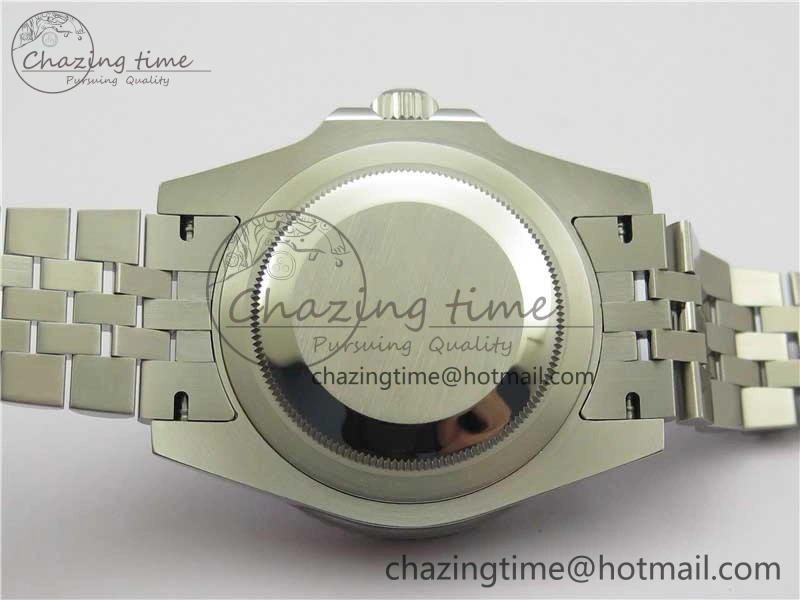 GMT-Master II 126710 BLNR Black Blue Ceramic 904L Steel VRF 1:1 Best Edition SA3285 CHS V2