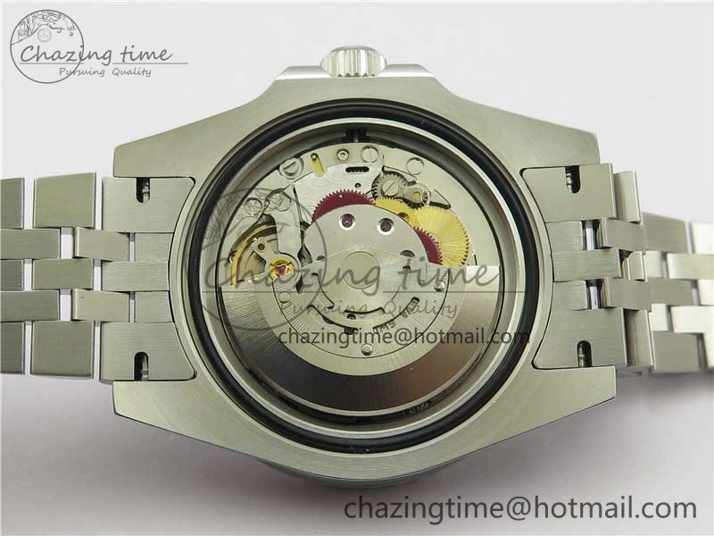 GMT-Master II 126710 BLNR Black Blue Ceramic 904L Steel VRF 1:1 Best Edition SA3285 CHS V2