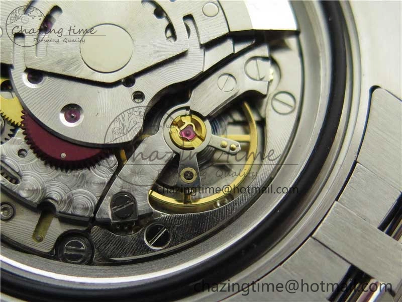 GMT-Master II 126710 BLNR Black Blue Ceramic 904L Steel VRF 1:1 Best Edition SA3285 CHS V2