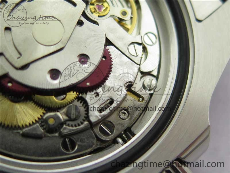 GMT-Master II 126710 BLNR Black Blue Ceramic 904L Steel VRF 1:1 Best Edition SA3285 CHS V2