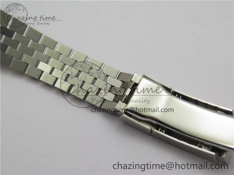 GMT-Master II 126710 BLNR Black Blue Ceramic 904L Steel VRF 1:1 Best Edition SA3285 CHS V2