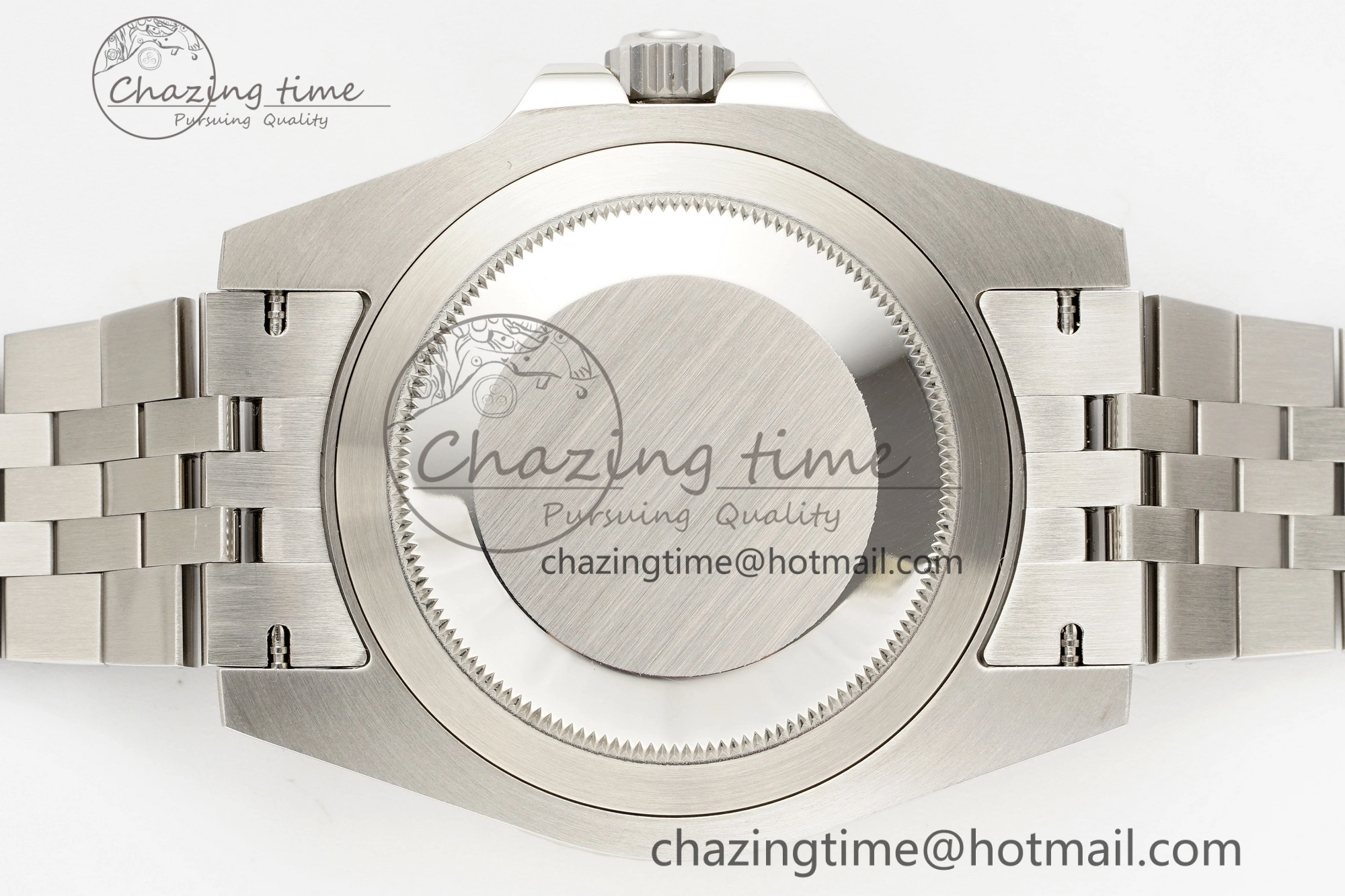 GMT-Master II 126710 BLNR Blue Black Ceramic 904L ARF 1:1 Best Edition on Jubilee Bracelet SH3285 CHS