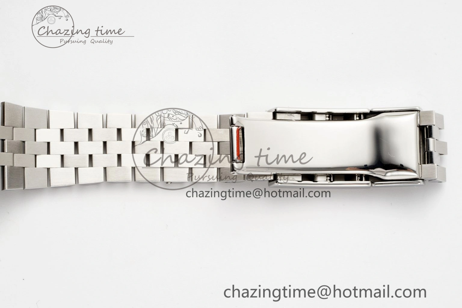 GMT-Master II 126710 BLNR Blue Black Ceramic 904L ARF 1:1 Best Edition on Jubilee Bracelet SH3285 CHS