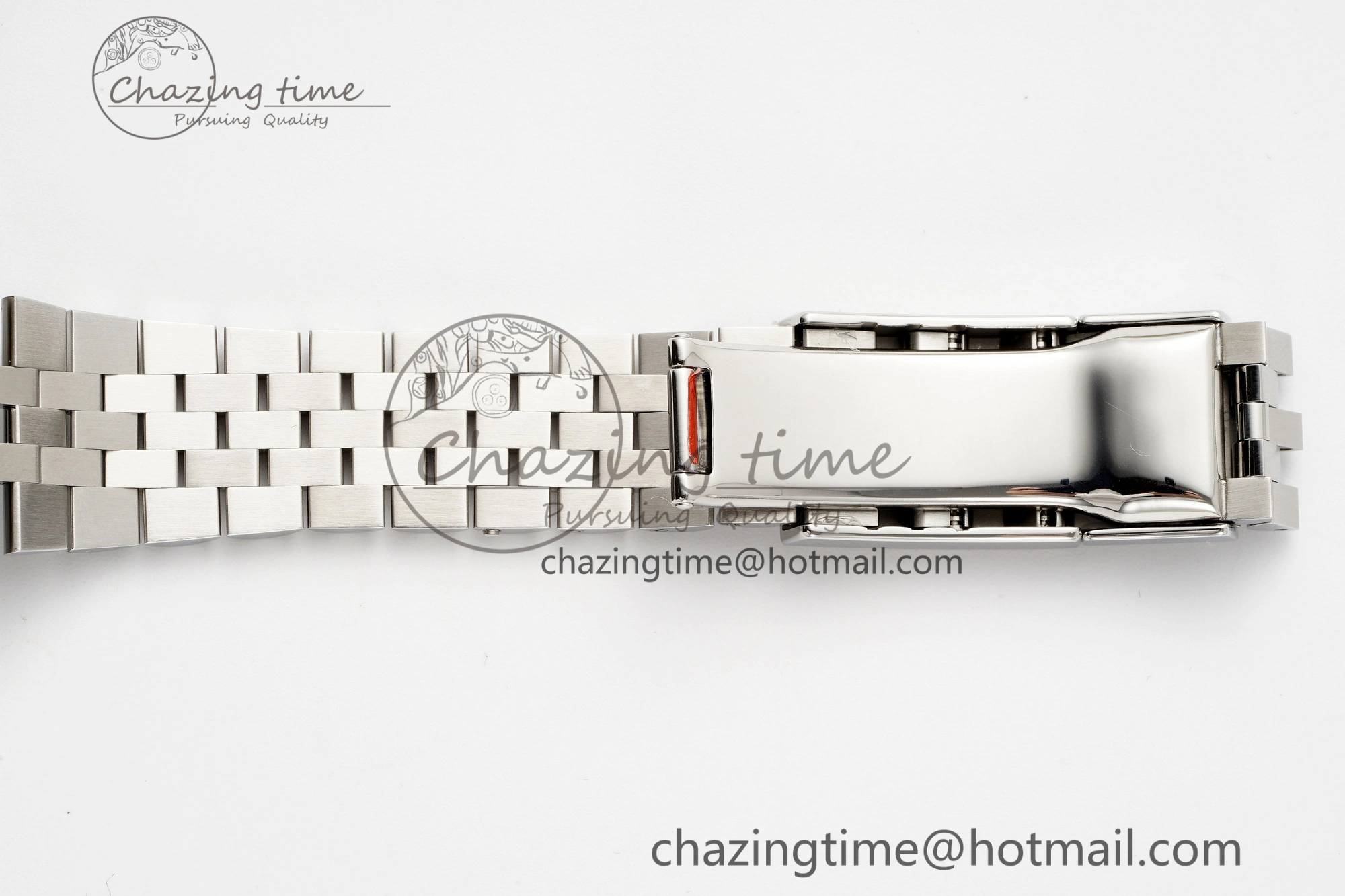 GMT-Master II 126710 BLNR Blue Black Ceramic 904L ARF 1:1 Best Edition on Jubilee Bracelet SH3285 CHS