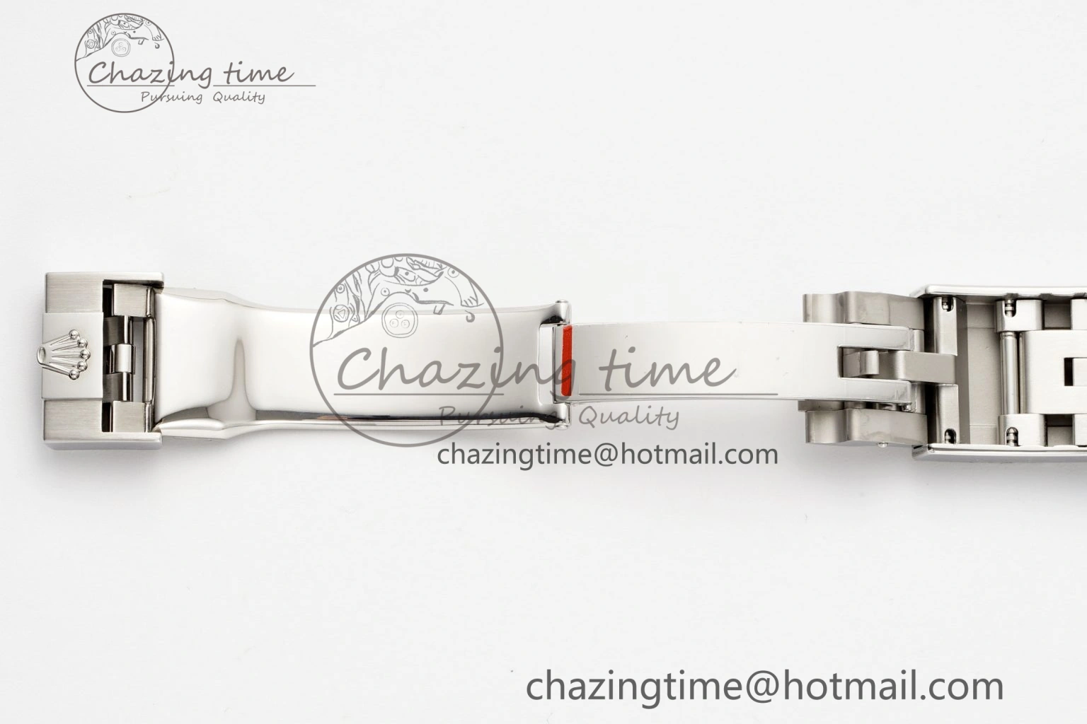 GMT-Master II 126710 BLNR Blue Black Ceramic 904L ARF 1:1 Best Edition on Jubilee Bracelet SH3285 CHS