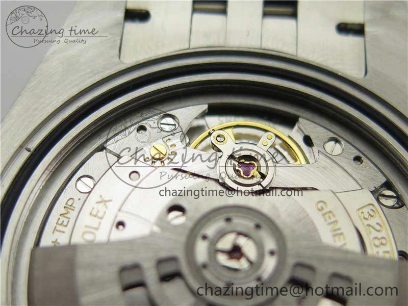 GMT-Master II 126710 BLRO 904L BP Maker 1:1 Best Edition Black Dial On 904L Jubilee Bracelet A3285 (Correct Hand Stack)