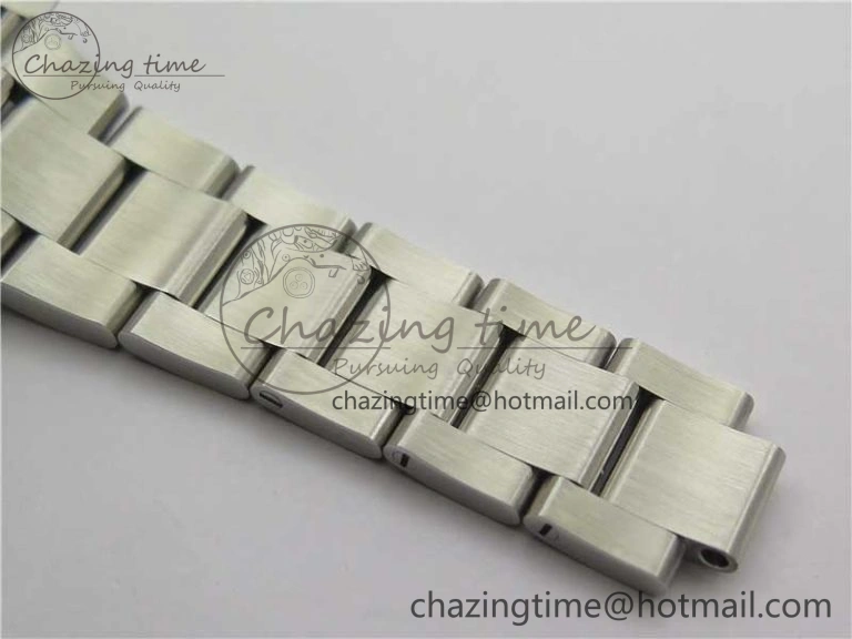 GMT-Master II 126710 BLRO 904L BP Maker 1:1 Best Edition Black Dial On 904L Oyster Bracelet A3285 (Correct Hand Stack)