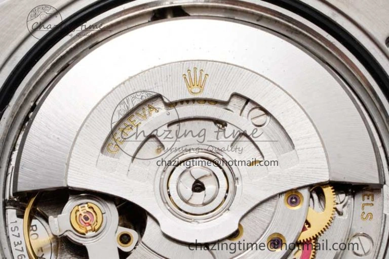 GMT Master II 126710 BLRO 904L SS APF 1:1 Best Edition on Jubilee Bracelet VR3285 CHS
