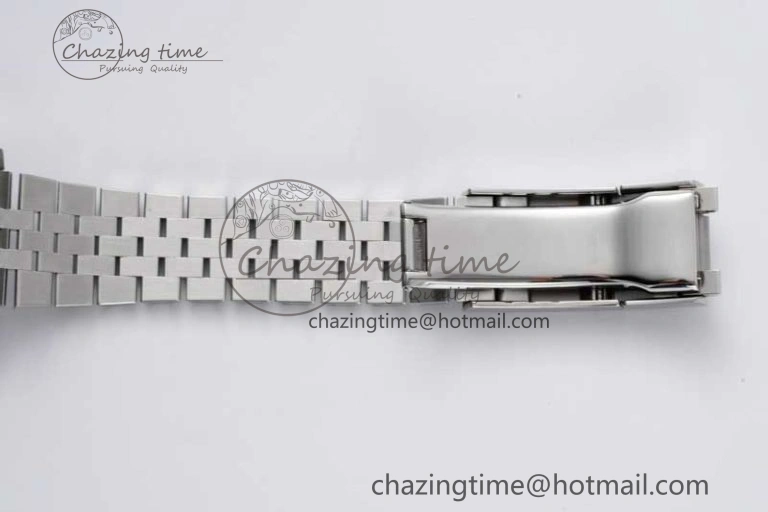 GMT Master II 126710 BLRO 904L SS APF 1:1 Best Edition on Jubilee Bracelet VR3285 CHS