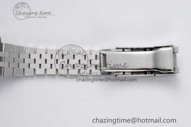 GMT Master II 126710 BLRO 904L SS APF 1:1 Best Edition on Jubilee Bracelet VR3285 CHS