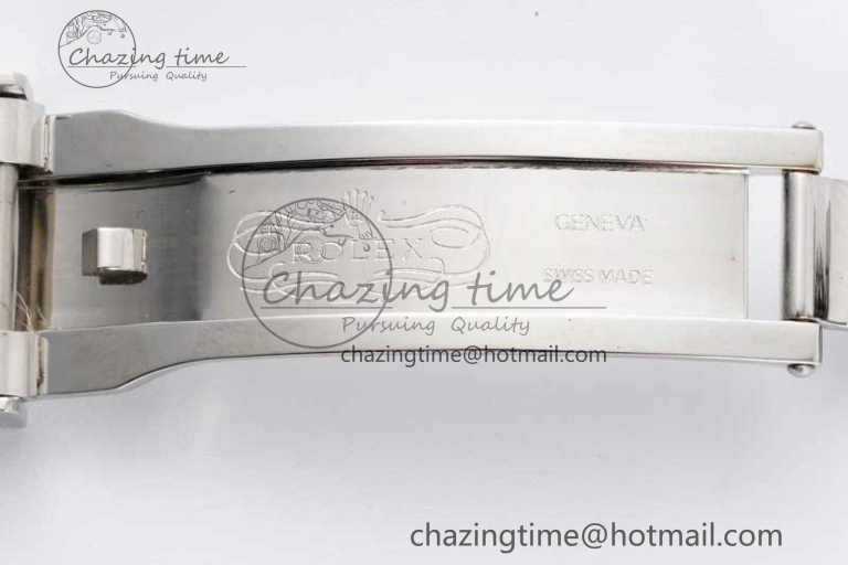 GMT Master II 126710 BLRO 904L SS APF 1:1 Best Edition on Jubilee Bracelet VR3285 CHS