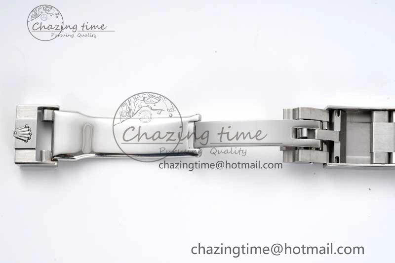 GMT Master II 126710 BLRO 904L SS APF 1:1 Best Edition on Jubilee Bracelet VR3285 CHS
