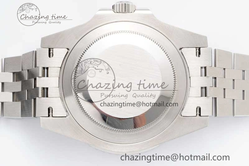 GMT Master II 126710 BLRO 904L SS APF 1:1 Best Edition on Jubilee Bracelet VR3285 CHS