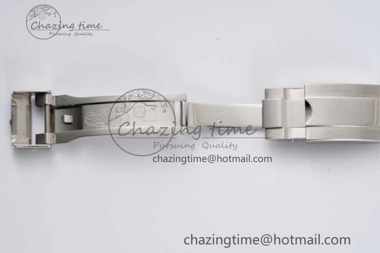 GMT Master II 126710 BLRO 904L SS APF 1:1 Best Edition on Oyster Bracelet VR3285 CHS
