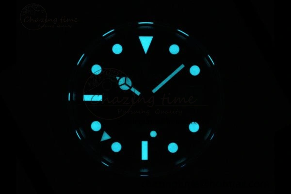 GMT Master II 126710 BLRO 904L SS KING Factory 1:1 Best Edition on Jubilee Bracelet K3285 CHS