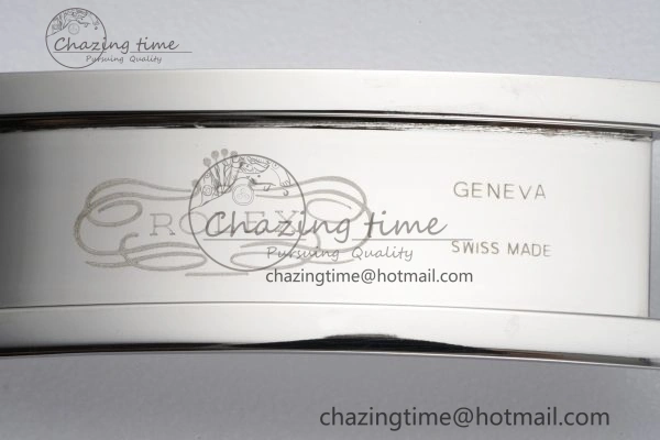 GMT Master II 126710 BLRO 904L SS KING Factory 1:1 Best Edition on Jubilee Bracelet K3285 CHS