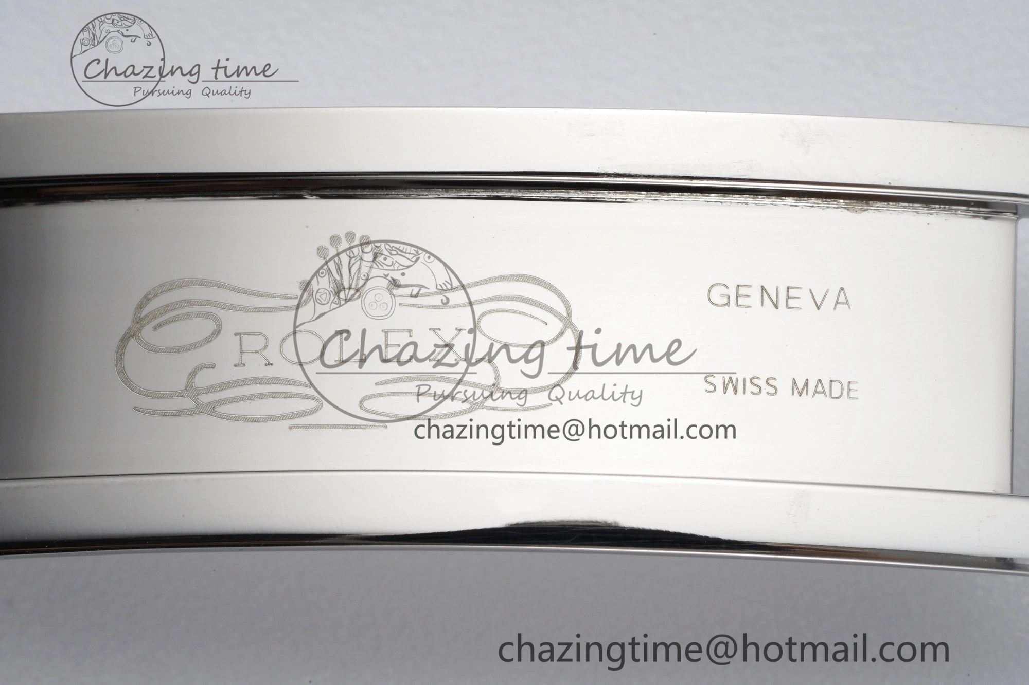 GMT Master II 126710 BLRO 904L SS KING Factory 1:1 Best Edition on Jubilee Bracelet K3285 CHS