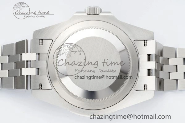 GMT Master II 126710 BLRO 904L SS KING Factory 1:1 Best Edition on Jubilee Bracelet K3285 CHS
