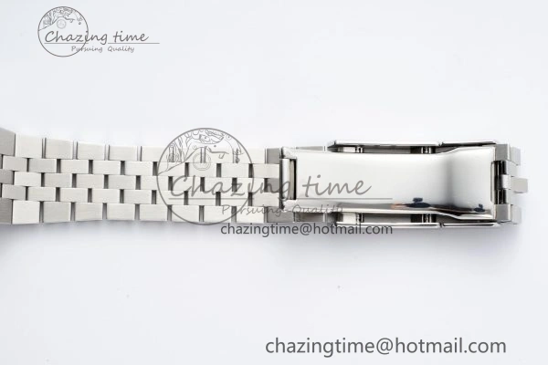 GMT Master II 126710 BLRO 904L SS KING Factory 1:1 Best Edition on Jubilee Bracelet K3285 CHS