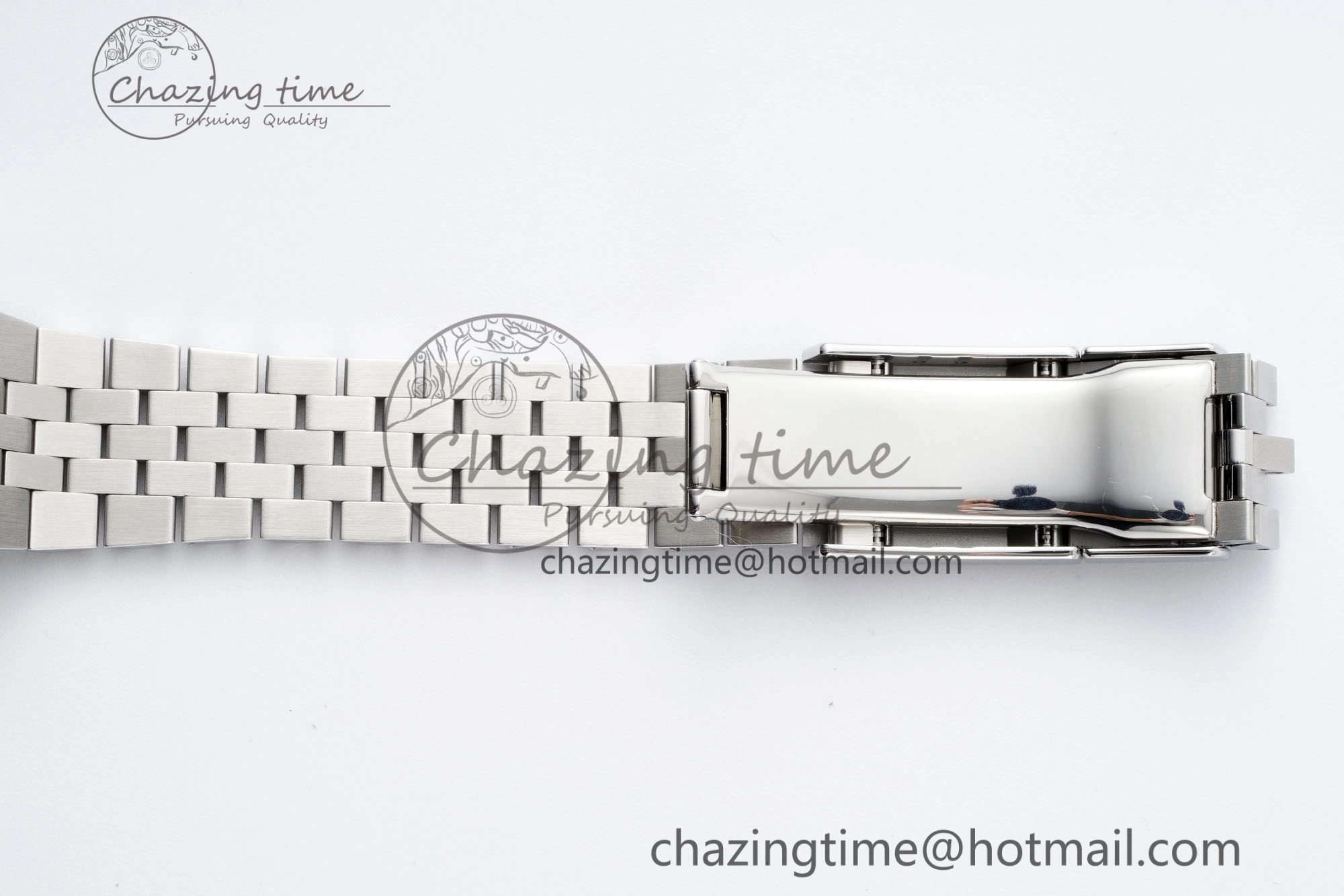 GMT Master II 126710 BLRO 904L SS KING Factory 1:1 Best Edition on Jubilee Bracelet K3285 CHS