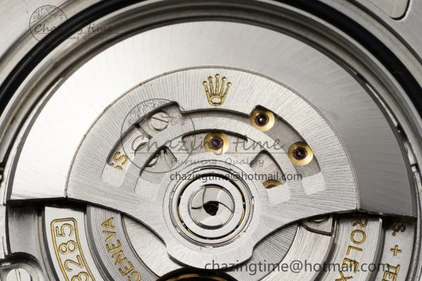 GMT Master II 126710 BLRO 904L SS KING Factory 1:1 Best Edition on Jubilee Bracelet K3285 CHS