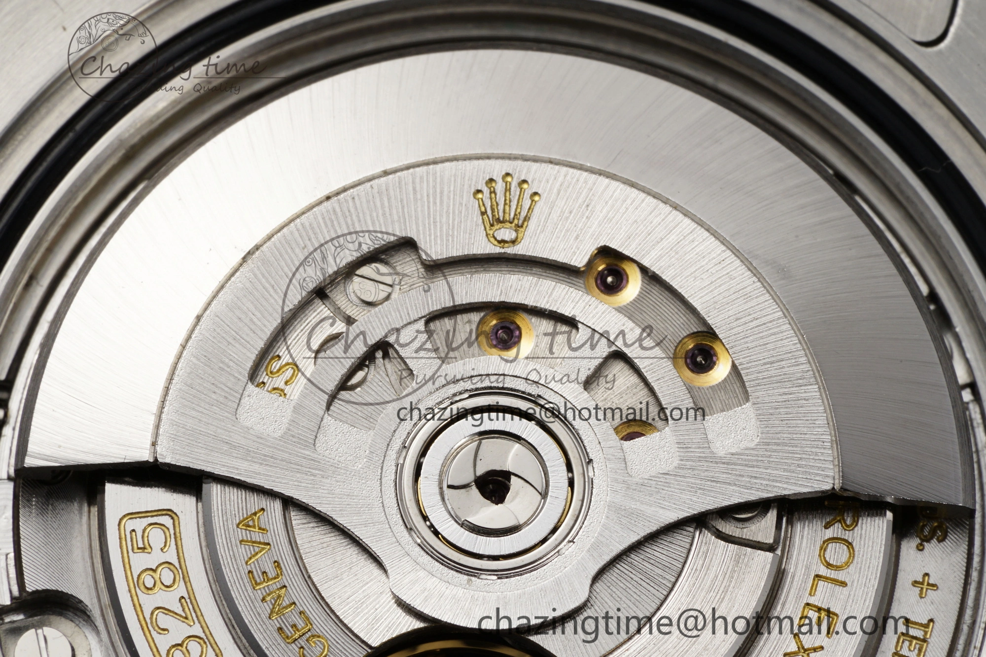 GMT Master II 126710 BLRO 904L SS KING Factory 1:1 Best Edition on Jubilee Bracelet K3285 CHS