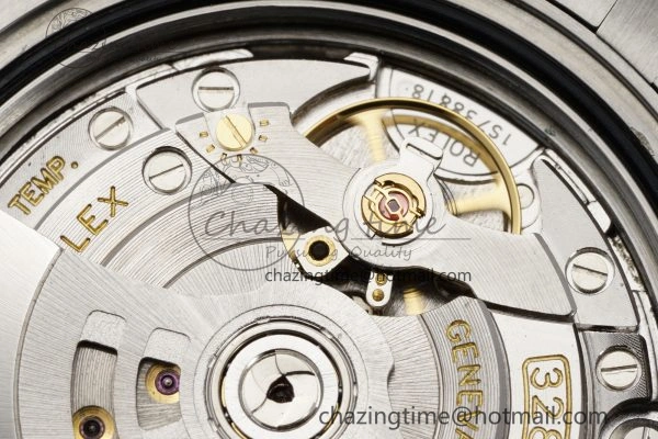GMT Master II 126710 BLRO 904L SS KING Factory 1:1 Best Edition on Jubilee Bracelet K3285 CHS
