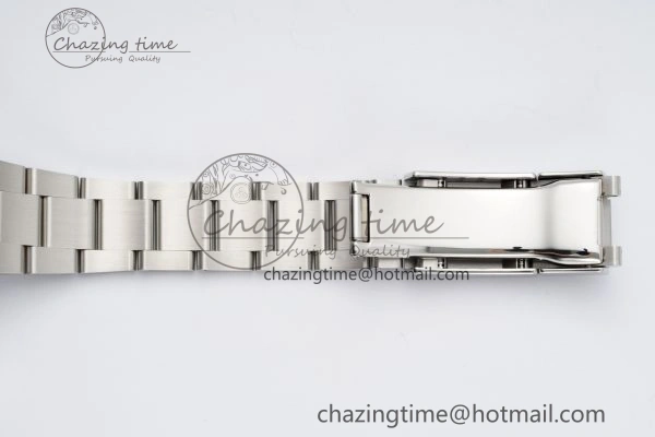 GMT Master II 126710 BLRO 904L SS KING Factory 1:1 Best Edition on Oyster Bracelet K3285 CHS