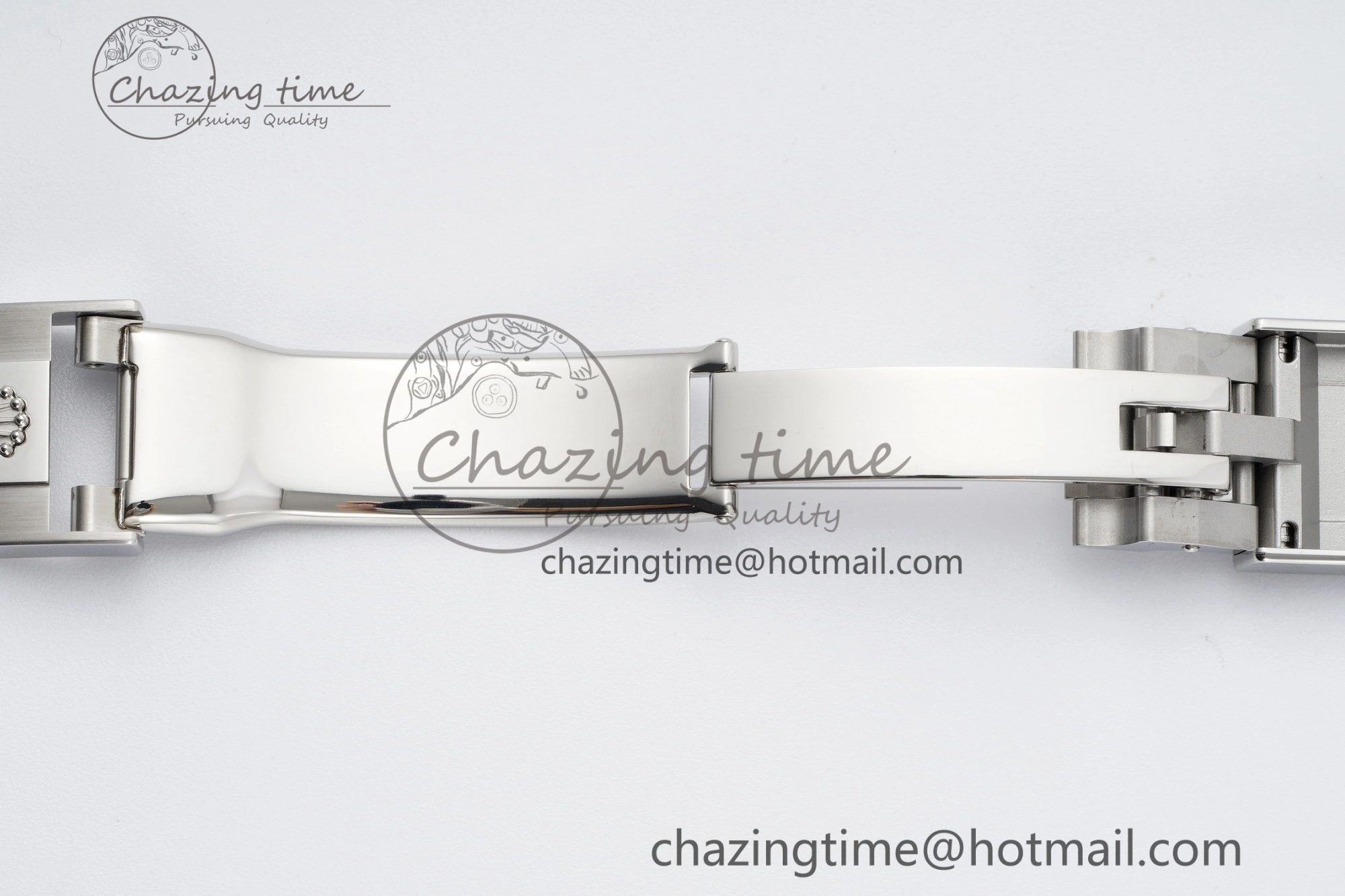 GMT Master II 126710 BLRO 904L SS KING Factory 1:1 Best Edition on Oyster Bracelet K3285 CHS