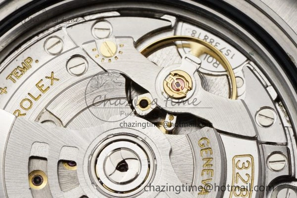 GMT Master II 126710 BLRO 904L SS KING Factory 1:1 Best Edition on Oyster Bracelet K3285 CHS