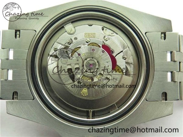 GMT Master II 126710 BLRO 904L SS MIF 1:1 Best Edition on Bracelet A3285 CHS