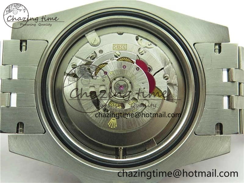 GMT Master II 126710 BLRO 904L SS MIF 1:1 Best Edition on Bracelet A3285 CHS