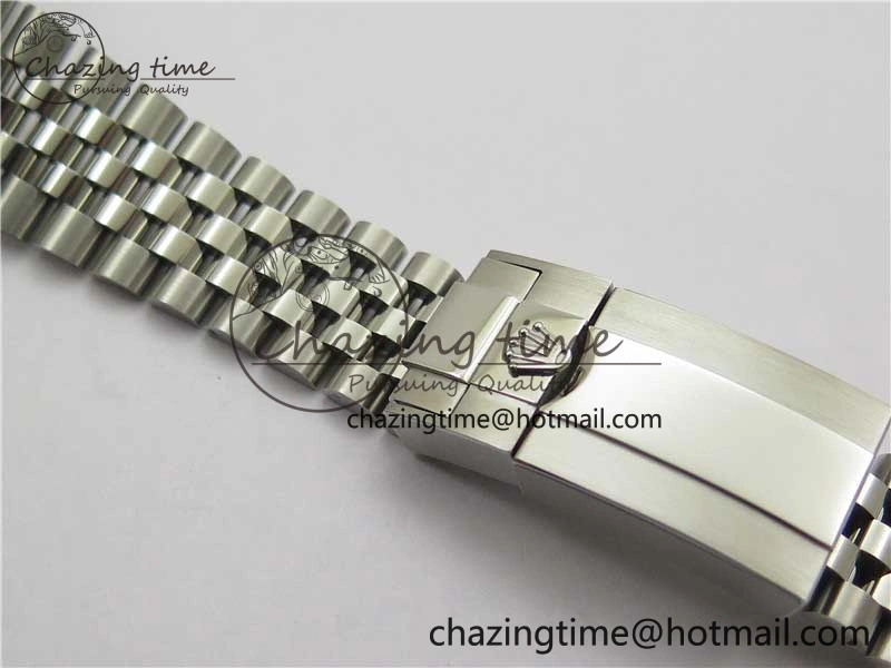 GMT Master II 126710 BLRO 904L SS MIF 1:1 Best Edition on Bracelet A3285 CHS