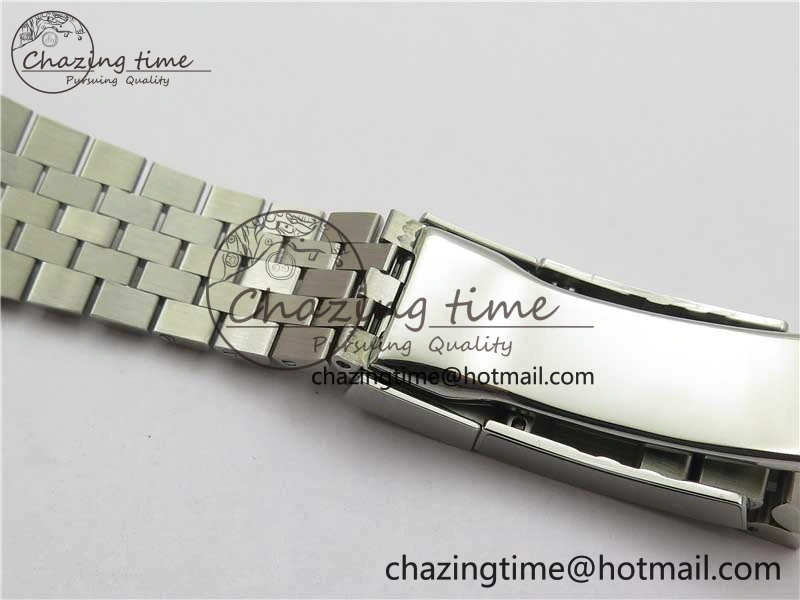 GMT Master II 126710 BLRO 904L SS MIF 1:1 Best Edition on Bracelet A3285 CHS