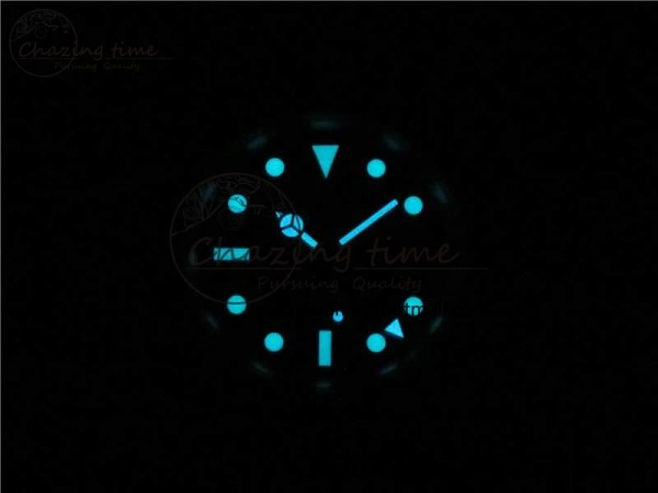 GMT Master II 126710 BLRO 904L SS MIF 1:1 Best Edition on Bracelet A3285 CHS