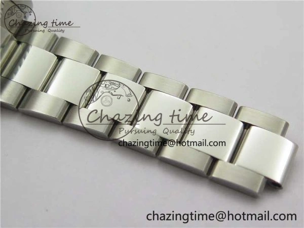 GMT Master II 126710 BLRO 904L SS MIF 1:1 Best Edition on Oyster Bracelet SA3186 CHS