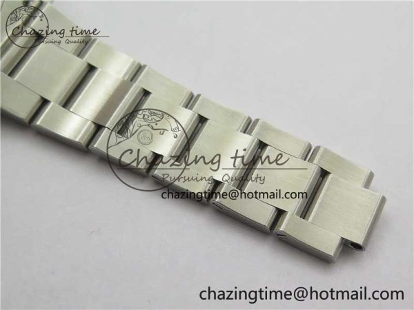 GMT Master II 126710 BLRO 904L SS MIF 1:1 Best Edition on Oyster Bracelet SA3186 CHS