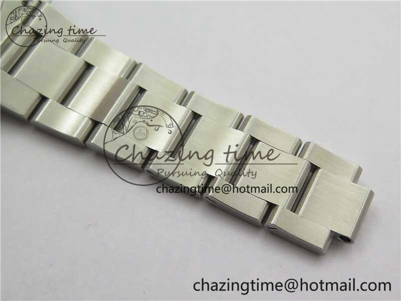 GMT Master II 126710 BLRO 904L SS MIF 1:1 Best Edition on Oyster Bracelet SA3186 CHS